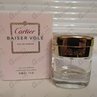 Отзывы Cartier Baiser Vole