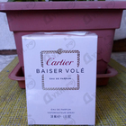Отзывы Cartier Baiser Vole