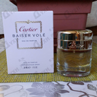 Отзыв Cartier Baiser Vole