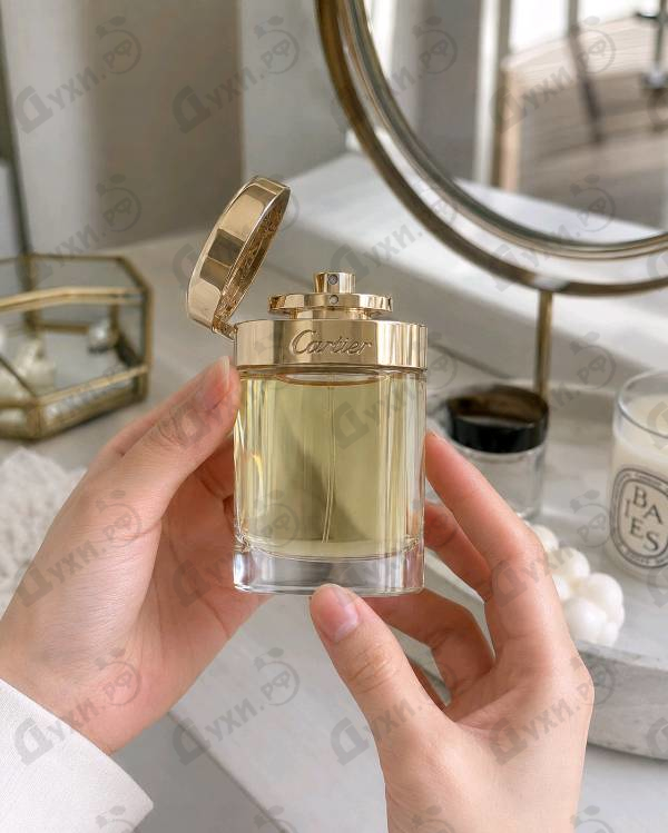 Купить Cartier Baiser Vole