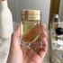 Парфюмерия Baiser Vole от Cartier