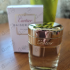 Отзыв Cartier Baiser Vole
