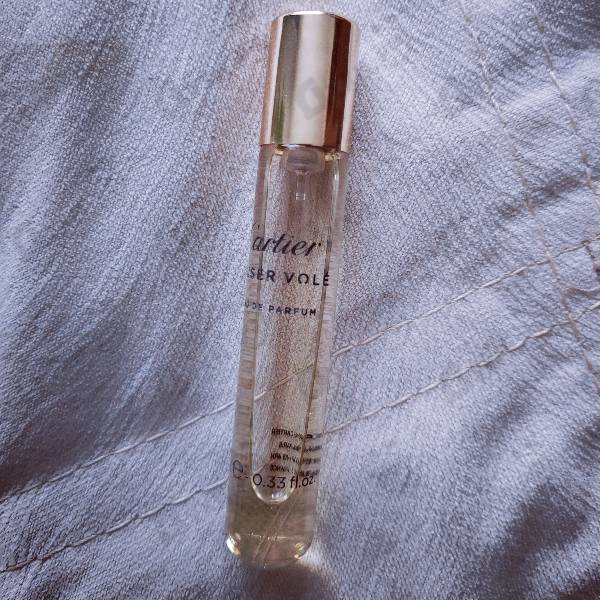 Купить Baiser Vole от Cartier