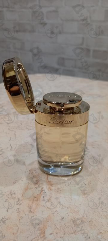 Купить Baiser Vole от Cartier