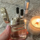 Отзыв Cartier Baiser Vole