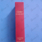 Отзывы Cartier Baiser Vole