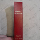 Отзывы Cartier Baiser Vole