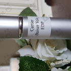 Отзыв Cartier Baiser Vole