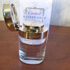 Отзыв Cartier Baiser Vole