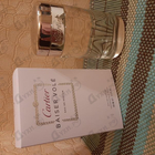 Духи Baiser Vole от Cartier