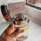 Духи Baiser Vole от Cartier