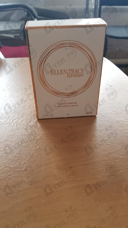 Отзыв Ellen Tracy Bronze Купить Bronze от Ellen Tracy