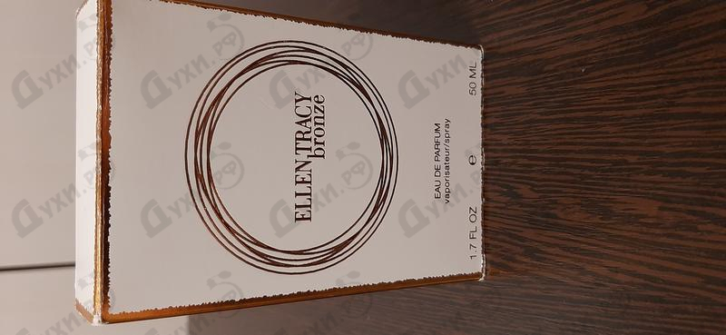 Купить Bronze от Ellen Tracy Отзывы Ellen Tracy Bronze