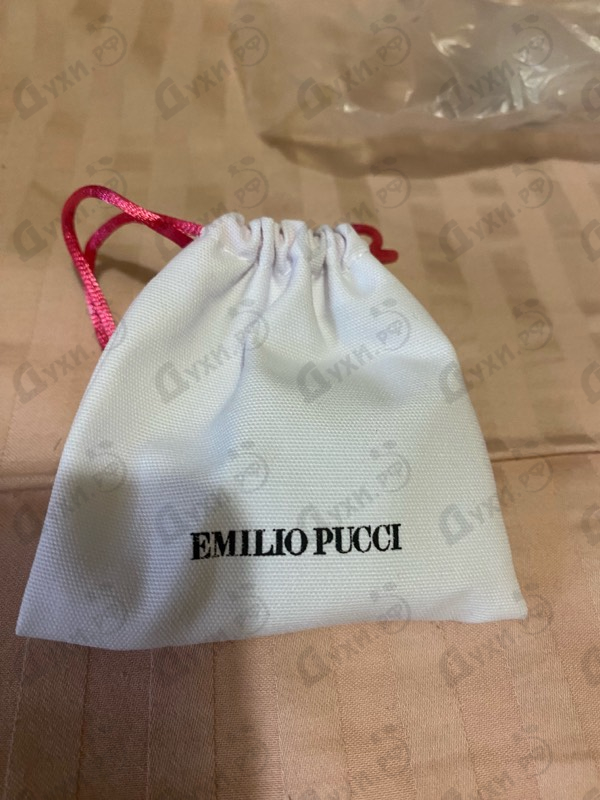 Купить Miss Pucci Intense от Emilio Pucci