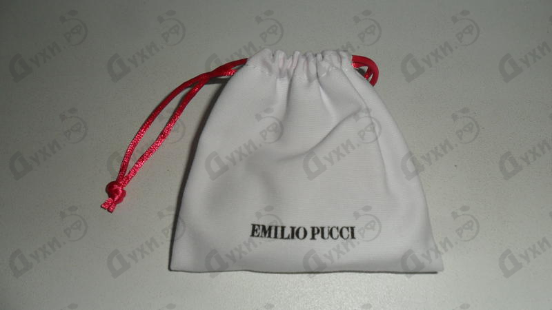 Духи Miss Pucci Intense от Emilio Pucci