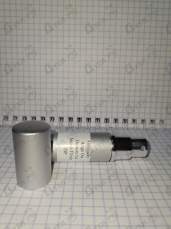 Купить Ange Ou Demon Le Secret Elixir от Givenchy