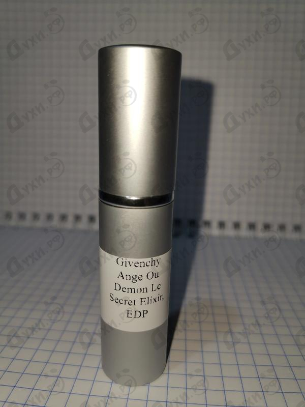 Купить Ange Ou Demon Le Secret Elixir от Givenchy