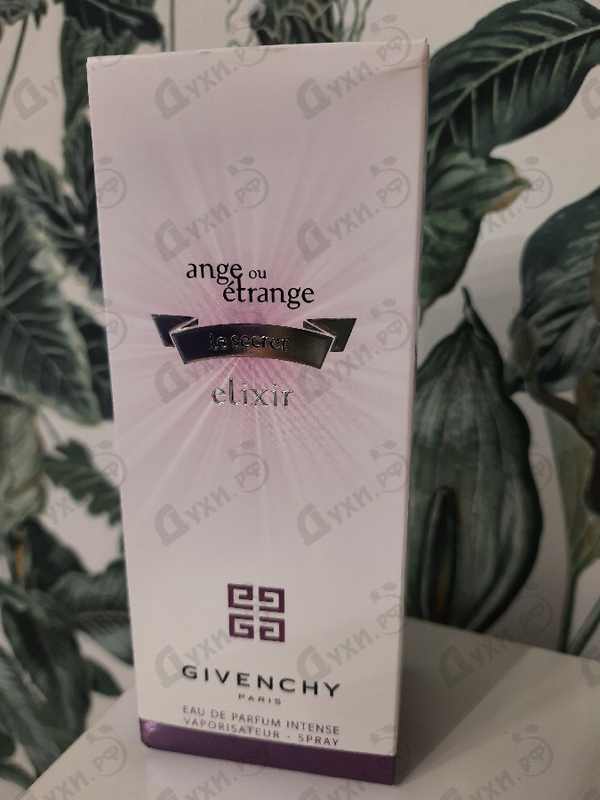 Купить Ange Ou Demon Le Secret Elixir от Givenchy