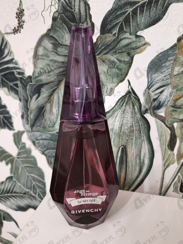 Парфюмерия Ange Ou Demon Le Secret Elixir от Givenchy