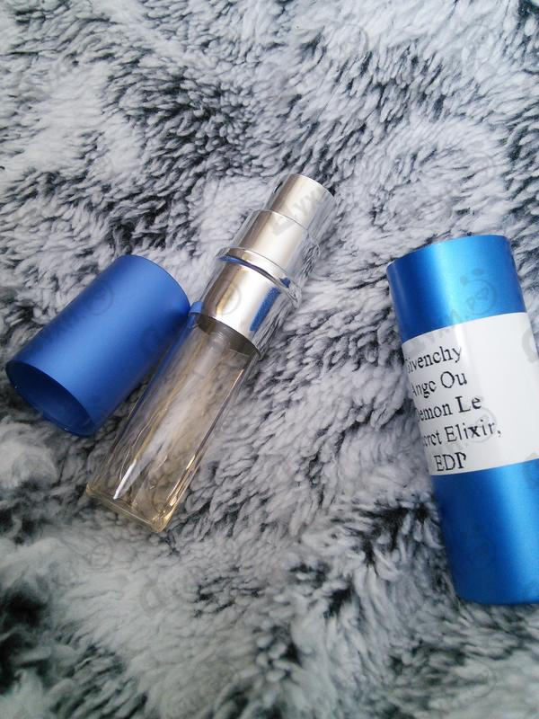 Духи Ange Ou Demon Le Secret Elixir от Givenchy