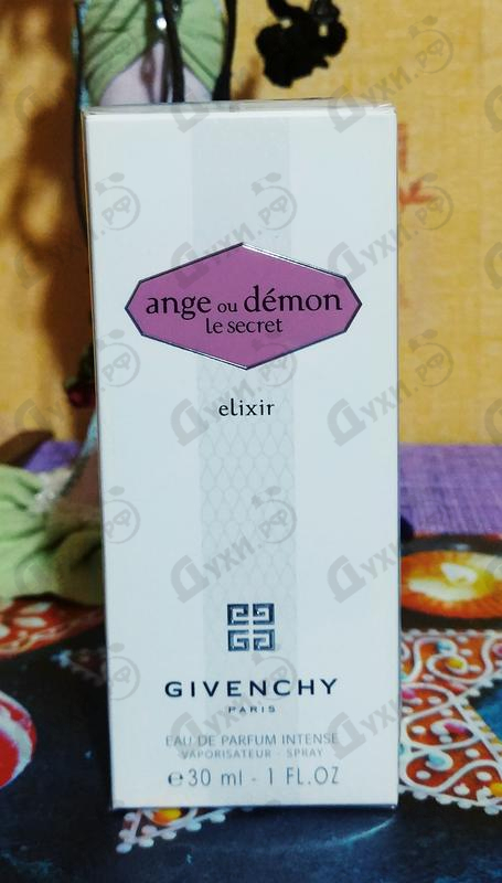 Купить Givenchy Ange Ou Demon Le Secret Elixir