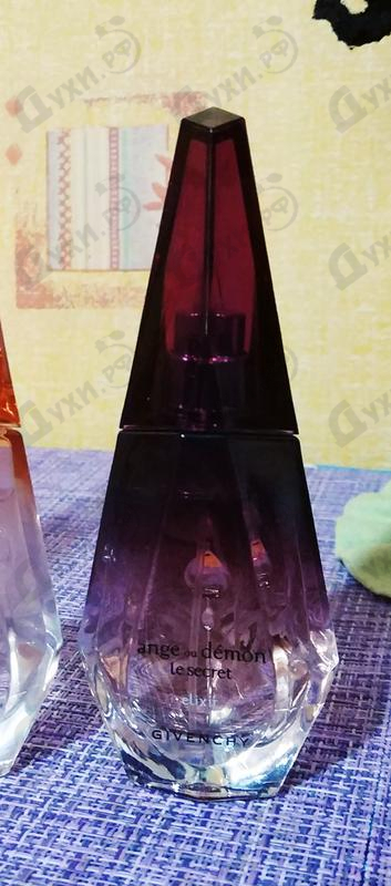 Купить Ange Ou Demon Le Secret Elixir от Givenchy