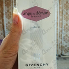 Отзыв Givenchy Ange Ou Demon Le Secret Elixir
