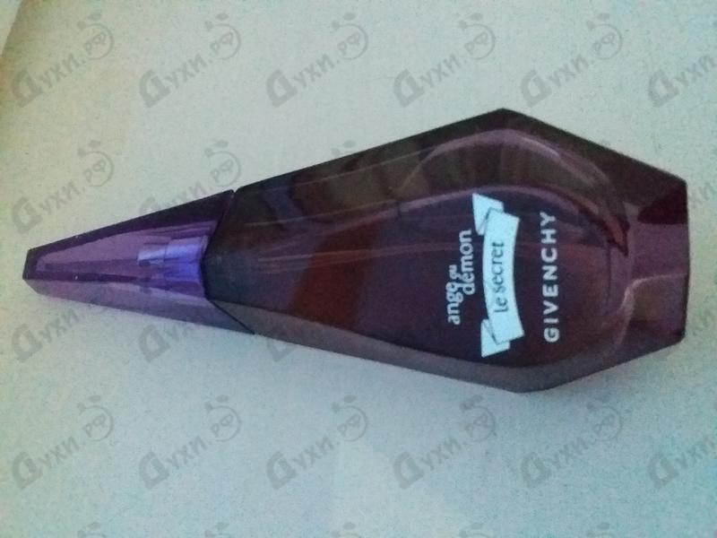 Парфюмерия Ange Ou Demon Le Secret Elixir от Givenchy