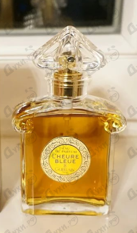 Купить L'heure Bleue от Guerlain