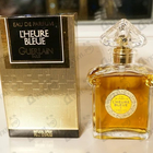 Духи L'heure Bleue от Guerlain