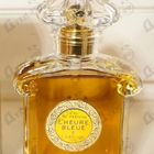 Отзывы Guerlain L'heure Bleue