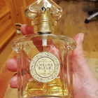 Отзывы Guerlain L'heure Bleue