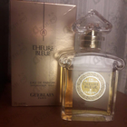 Отзыв Guerlain L'heure Bleue