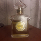 Отзыв Guerlain L'heure Bleue