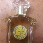 Духи L'heure Bleue от Guerlain
