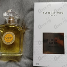 Духи L'heure Bleue от Guerlain