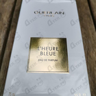 Духи L'heure Bleue от Guerlain