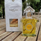 Отзывы Guerlain L'heure Bleue