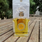 Отзыв Guerlain L'heure Bleue