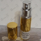 Отзыв Guerlain L'heure Bleue