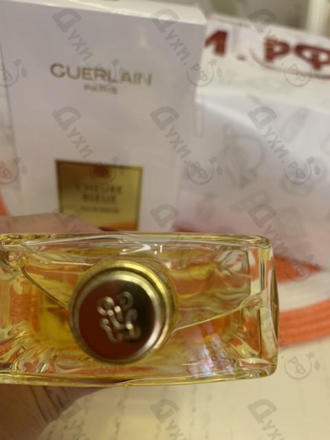 Купить L'heure Bleue от Guerlain