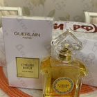Отзыв Guerlain L'heure Bleue