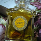 Отзыв Guerlain L'heure Bleue