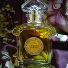 Отзывы Guerlain L'heure Bleue