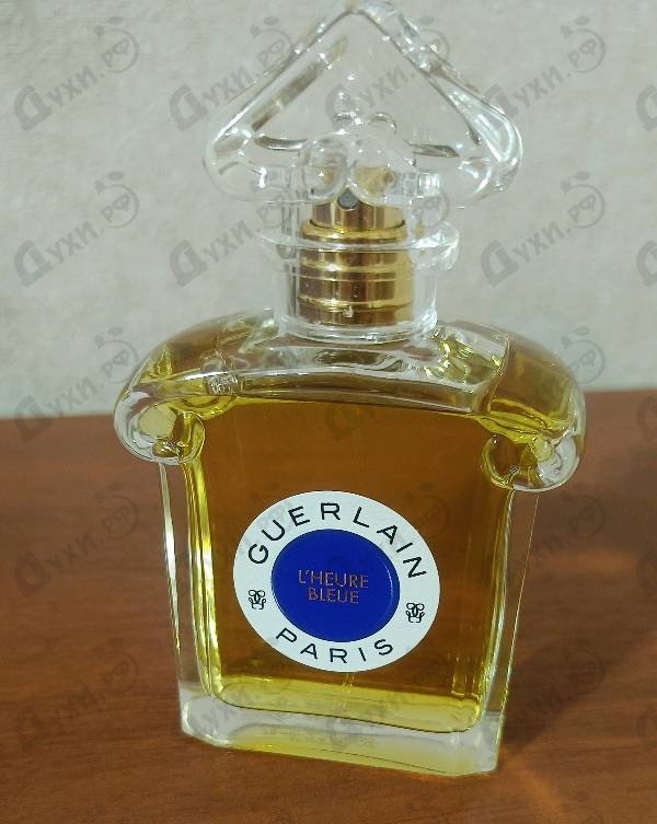 Купить L'heure Bleue от Guerlain