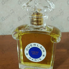 Духи L'heure Bleue от Guerlain