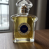 Духи L'heure Bleue от Guerlain
