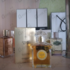 Духи L'heure Bleue от Guerlain