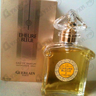 Отзыв Guerlain L'heure Bleue