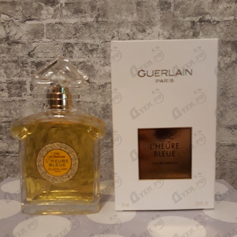 Купить L'heure Bleue от Guerlain